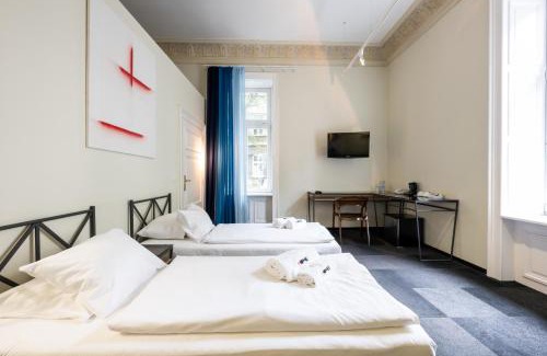 Stradom Apartment | Home Aparthotel