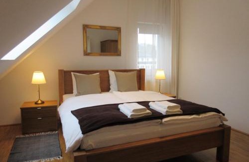 Schallmoos Apartment | Home Apartments