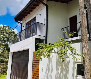 Thalawatugoda House | Home away from Home
