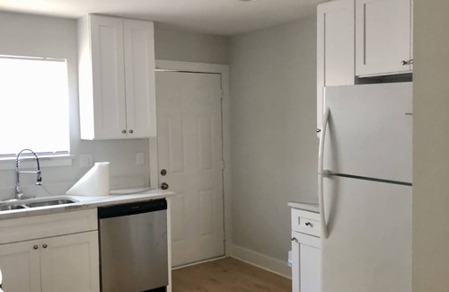 Rowlett Apartment | Home Away 2BR