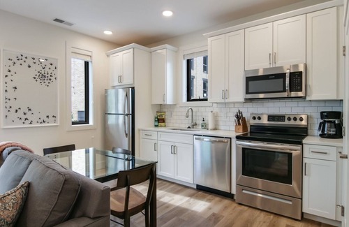 Traverse City Condo | Home Away Capri: Summer Specials!