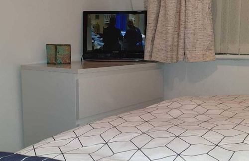Stanford-le-Hope House | Home Away from Home x Canaanland