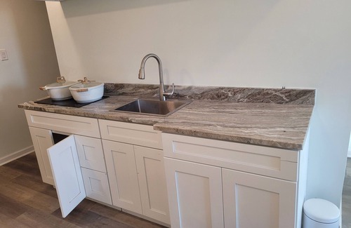 Upper Marlboro Apartment | Home away from home