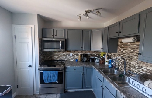 Fort McMurray House | Home away from Home - Townhouse in Fort McMurray, AB