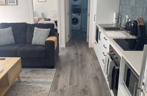 Raumati South House | Home away from home.