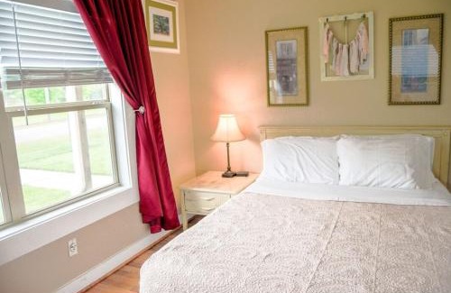Bay City House | Home Away from Home 2 bedroom house