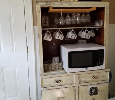 Bay City House | Home Away from Home 2 bedroom house