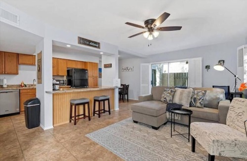Mesa Grande House | Home away from home!….and a pool!