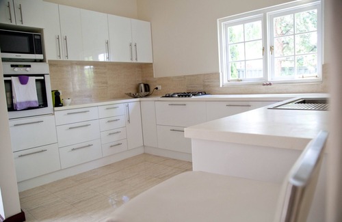 Yokine House | Home Away From Home
