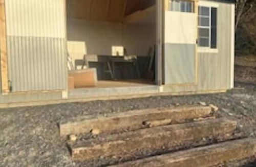 Mainesburg RV Rental | Home Away from Home Brand New