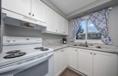 Kincardine House | Home away from home