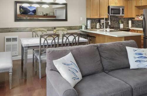 East Kootenay House | Home away from Home!