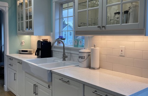 Loyal Heights House | Home Away From Home, Dogs Welcome, Low Fees