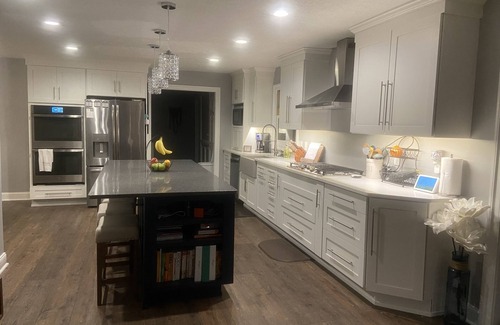 Blacksburg House | Home Away From Home For Hokies
