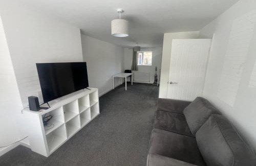 Dunstable House | Home away from Home!