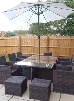 Mildenhall House | Home away from home