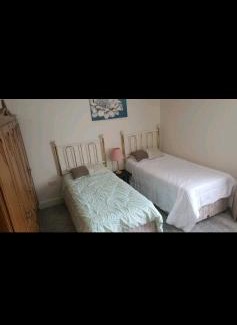 Mildenhall House | Home away from home