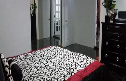 Santa Rita House | Home away from home!
