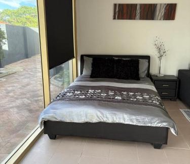 Dianella Apartment | "Home away from home " Large self contained studio with swimming pool