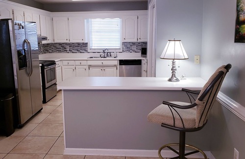 Lyman House | Home Away from Home - Monthly Rental near Downtown Greer, GSP Airport, BMW