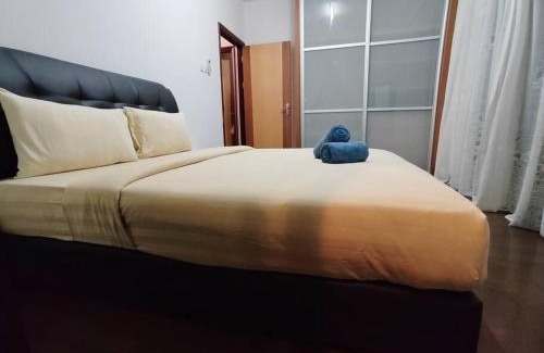 Lutong House | Home away from home