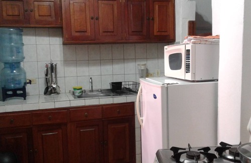 Granada Apartment | Home away from home.