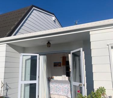 Christchurch House | Home away from home
