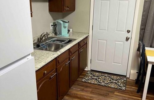 Angola House | Home away from home