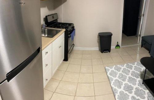 Fells Point Apartment | Home away from home!