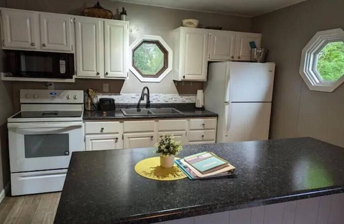 Biggsville House | Home Away From Home