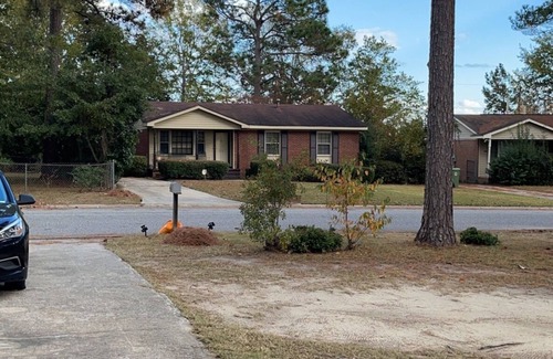 State Park House | Home away from home