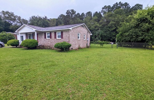 Darlington House | Home Away From Home