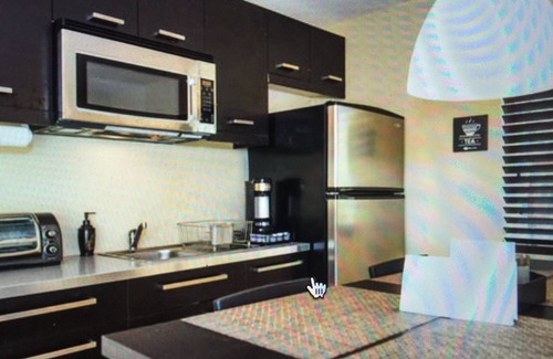 Rancho San Diego Apartment | Home away from home!
