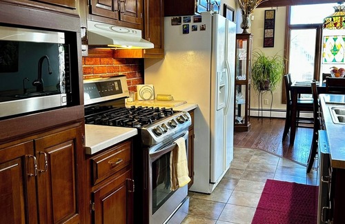 Saint Marys Allen County House | Home Away From Home!