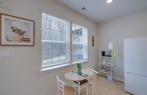 Montpelier House | Home Away From Home