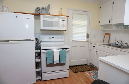 Hartsville House | Home Away From Home