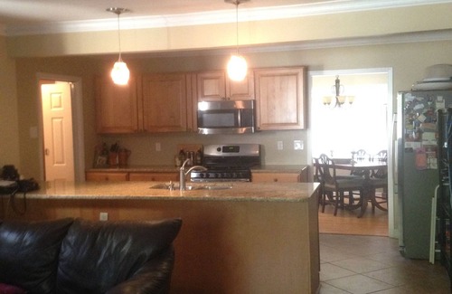 East Memphis House | Home Away From Home!