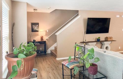 San Antonio House | home away from home