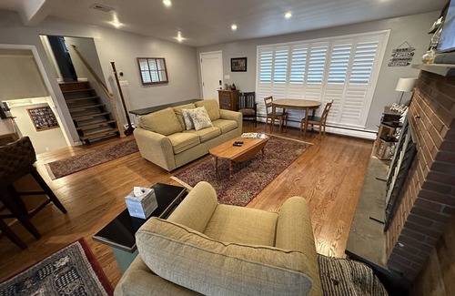 Lancaster House | Home away from Home, Welcome to Lancaster County