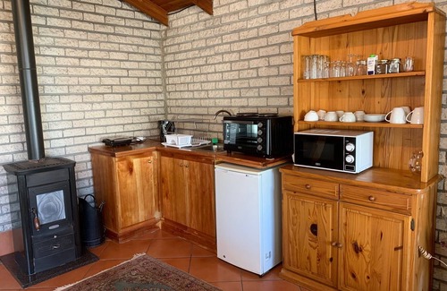 Flamingo Vlei Apartment | Home away from home with friendly hosts
