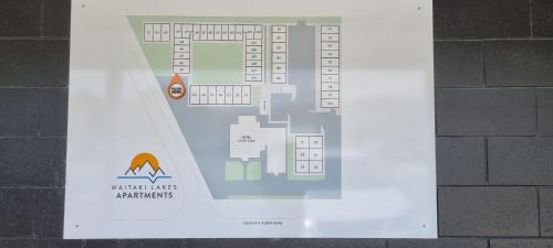 Otematata Apartment | Home Away from Home - Waitaki Lakes Apartment A5