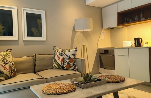 Port Zimbali Apartment | Home away from home
