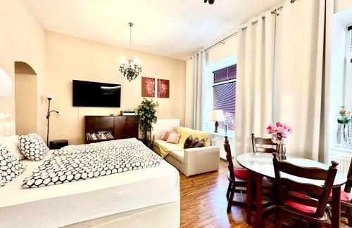 Poprad Apartment | Home Away main square apartment