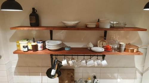Innerstaden Apartment | Home-away