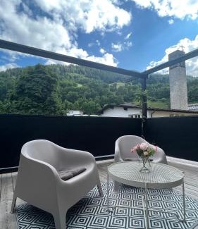 Landeck Apartment | home B29