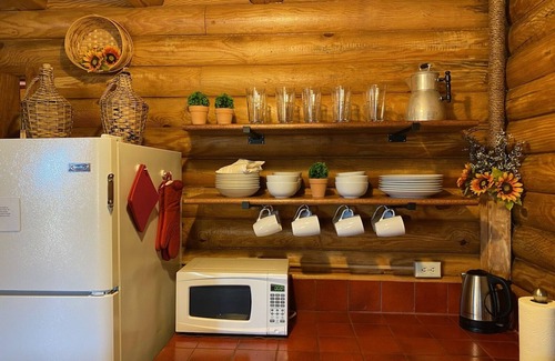 Orderville Cabin | Home between Zion National Park and Bryce Canyon