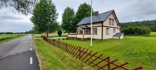 Dals-Ed S House | Home Bjornbyn 130