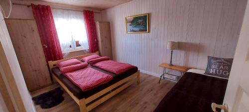 Dals-Ed S House | Home Bjornbyn 130