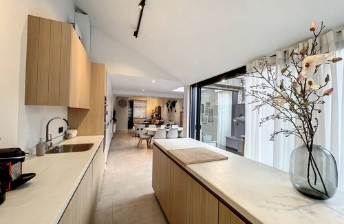 Sint-Andries House | Home @ Bruges - Cosy family home close to the city center