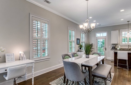 Historic District - North House | Home by Crawford Square, Heated Pool Access